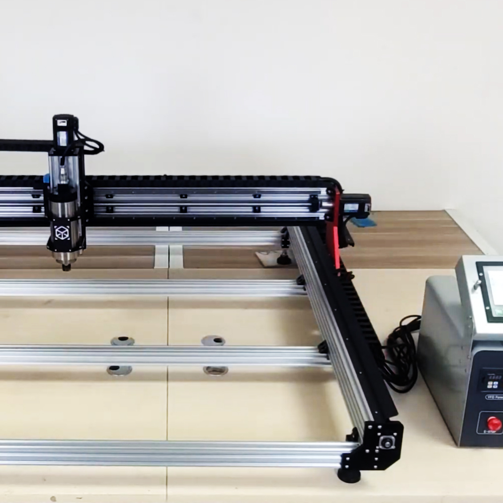 Ddcs V4.1 4 Axis Cnc Offline Controller - BulkMan3D OXMAN CNC Router Kiti, DDCS