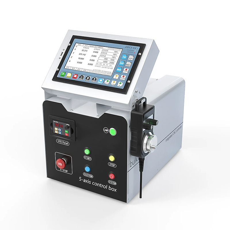 DDCS V4.1 CNC Gravür Makineler - Ddcs V4.1 4 Axis Cnc Offline Controller incelemesi ve fiyatı
