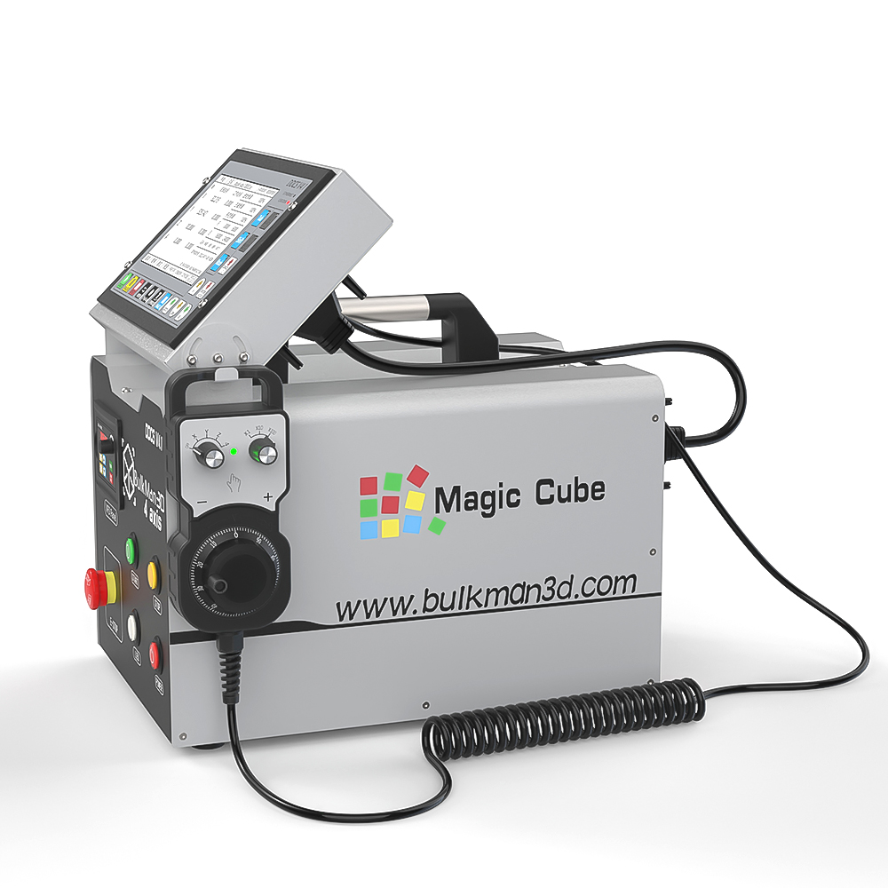 BulkMan3D DDCS V4.1 4 Eksenli  - Ddcs V4.1 4 Axis Cnc Offline Controller incelemesi ve fiyatı